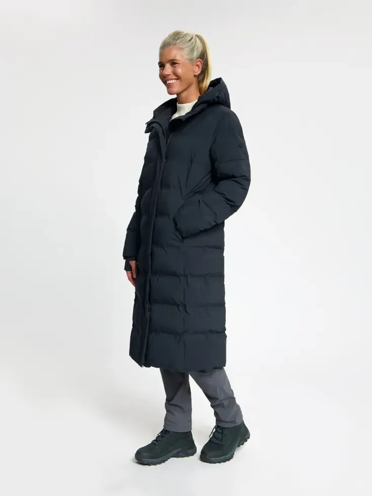 Felinaze - Parka dames