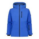 Medley - Ski-jas softshell heren - Human Nature