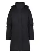 Recanoe - 3-in-1 parka dames - Human Nature