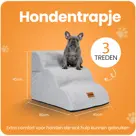 Pawesome - Hondentrapje