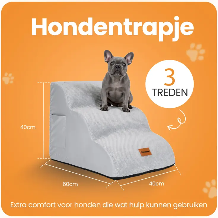 Hondentrapje