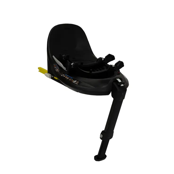 Pro 360 - IsoFixbase