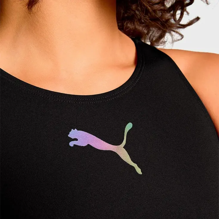 PUMA -  Racerback Badpak - Dames