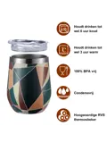 Koeltas 12L - Thermosbekerset