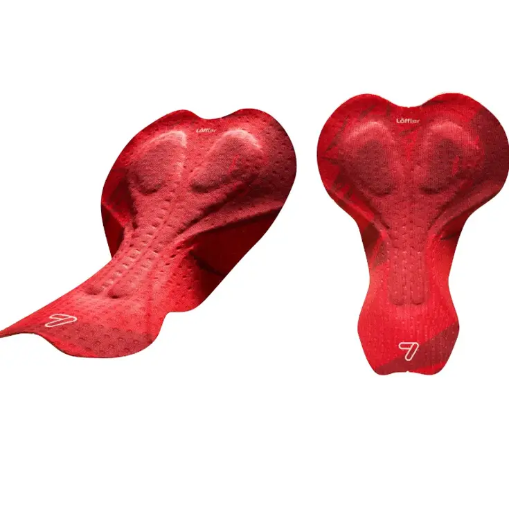 Bibshorts Hotbond® heren - Zwart