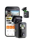 Vantrue E360 Cloud 5K 2CH Wifi GPS 360 dashcam