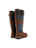 Lindau dames - Pull-on boots - Travelin'