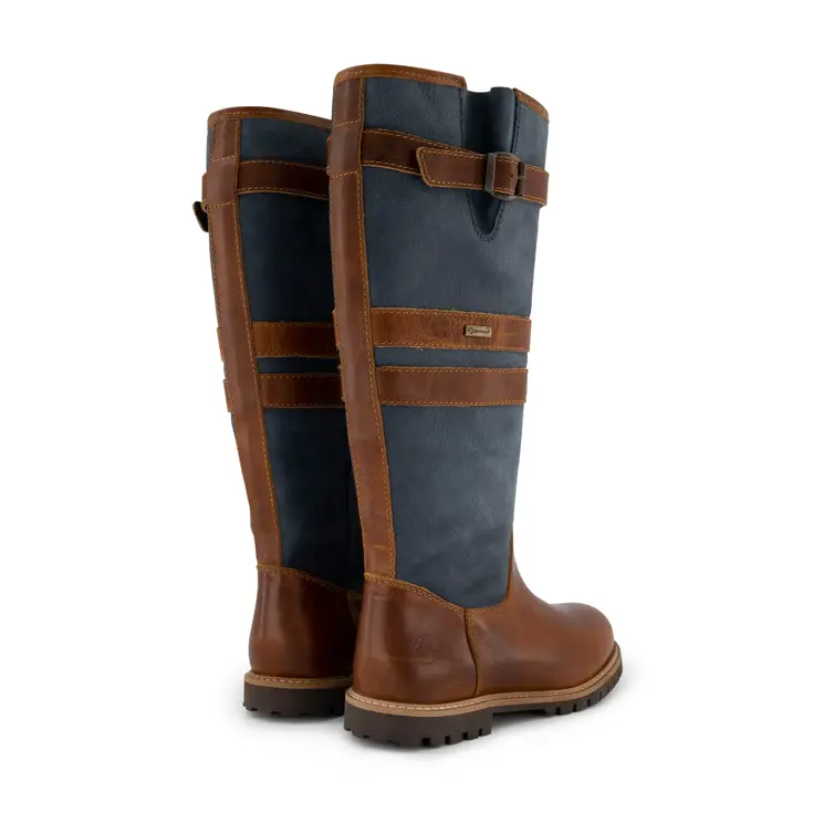 Lindau dames - Pull-on boots