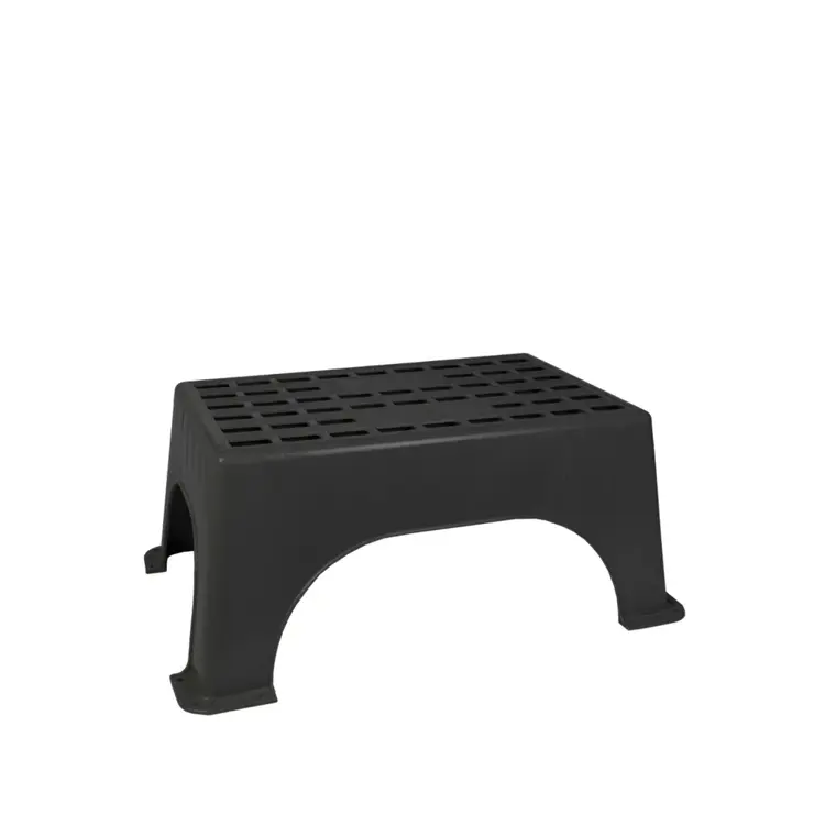 MGI opstap Single Step