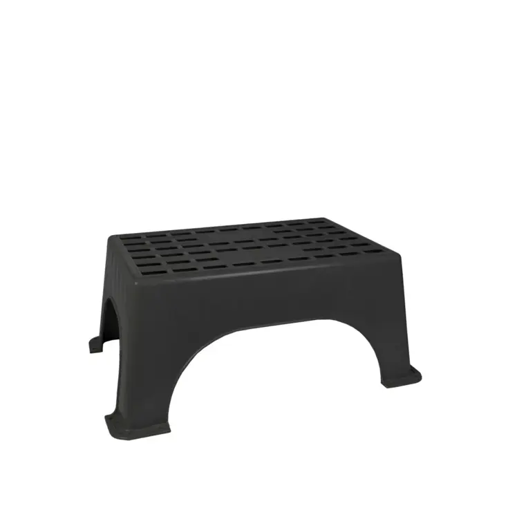 MGI opstap Single Step