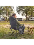 Campingstoelen - Opvouwbaar - 2-Pack - 160KG