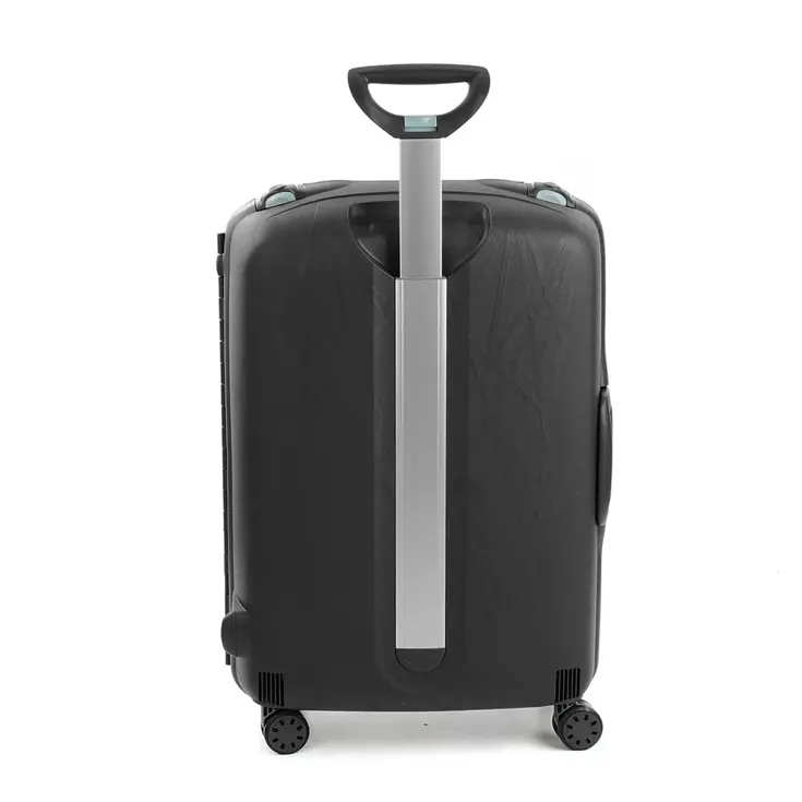 Roncato Light 4 Wiel Trolley 75 nero |109 L