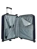 Chicago - Grote koffer - 75cm - 96L