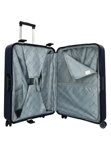 Chicago - Grote koffer - 75cm - 96L