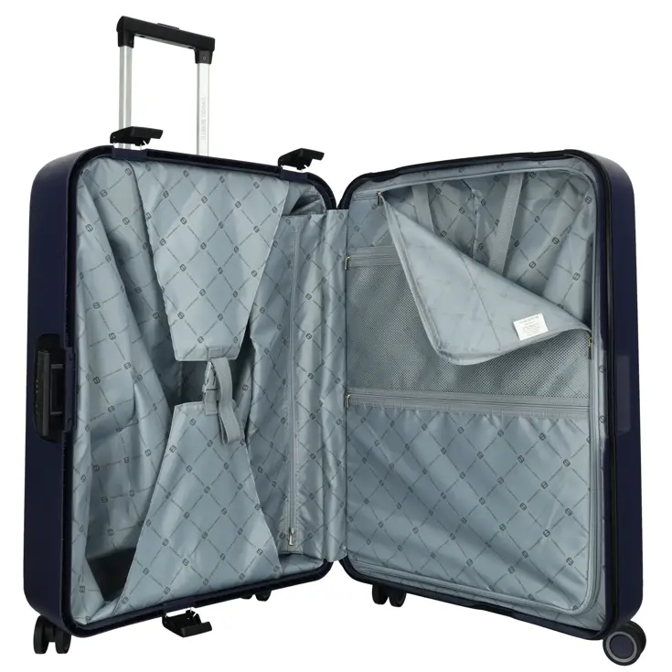 Chicago - Grote koffer - 75cm - 96L