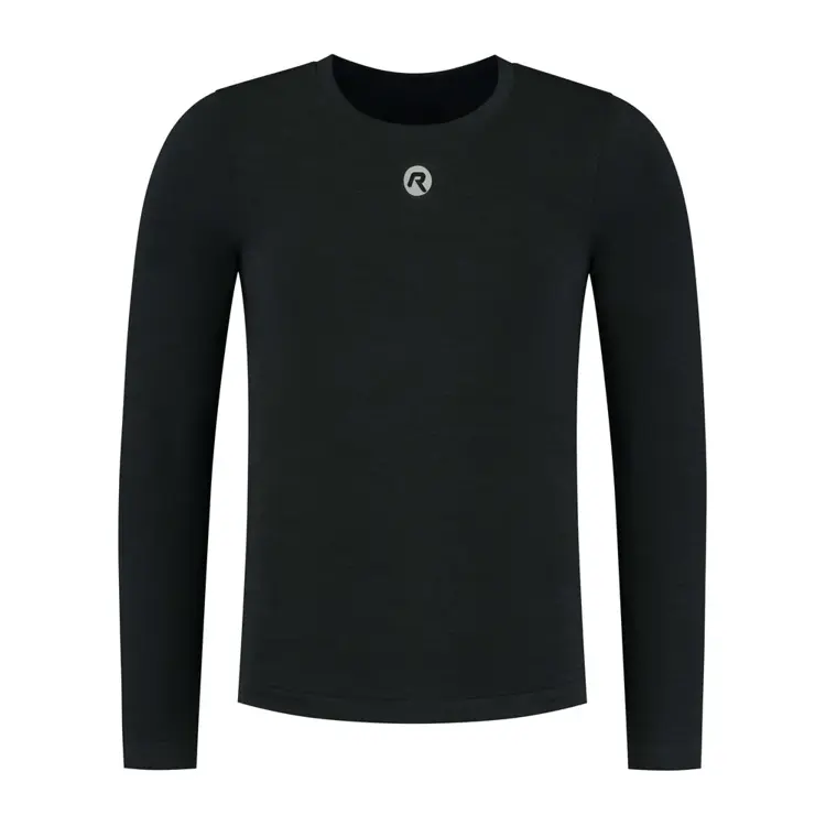 Merino Thermo Ondershirt - Rogelli