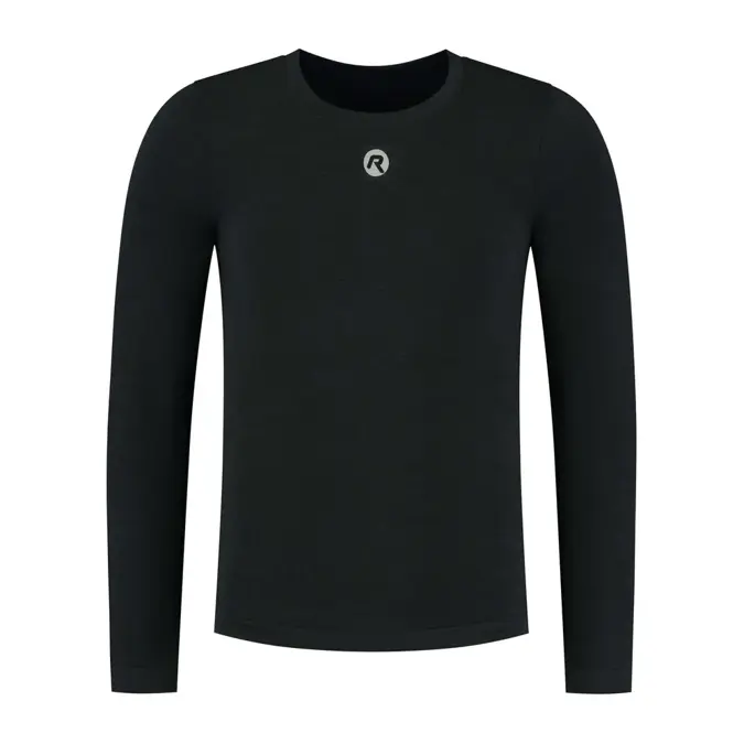 Merino Thermo Ondershirt - Rogelli