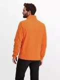 Carl – Fleece vest Heren