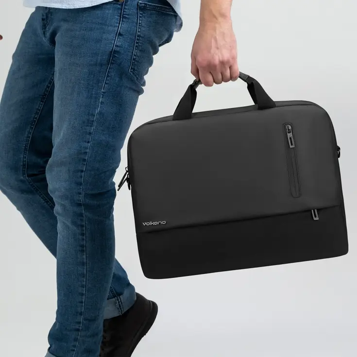 Focus Series 15,6-inch Laptop Toploader