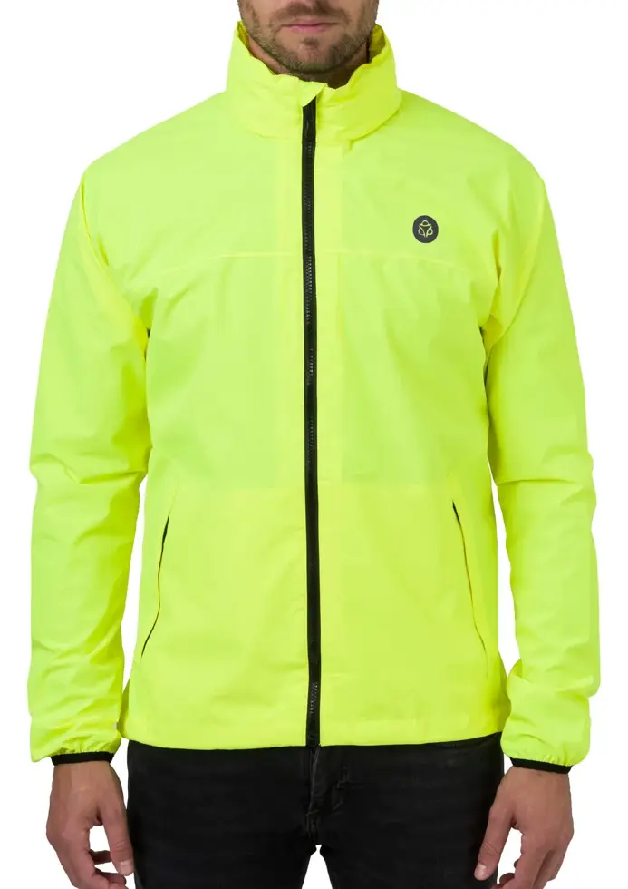 GO Essential - Regenjas - Unisex
