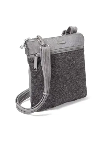 Bagg Anti-diefstal Slim Crossbody tas