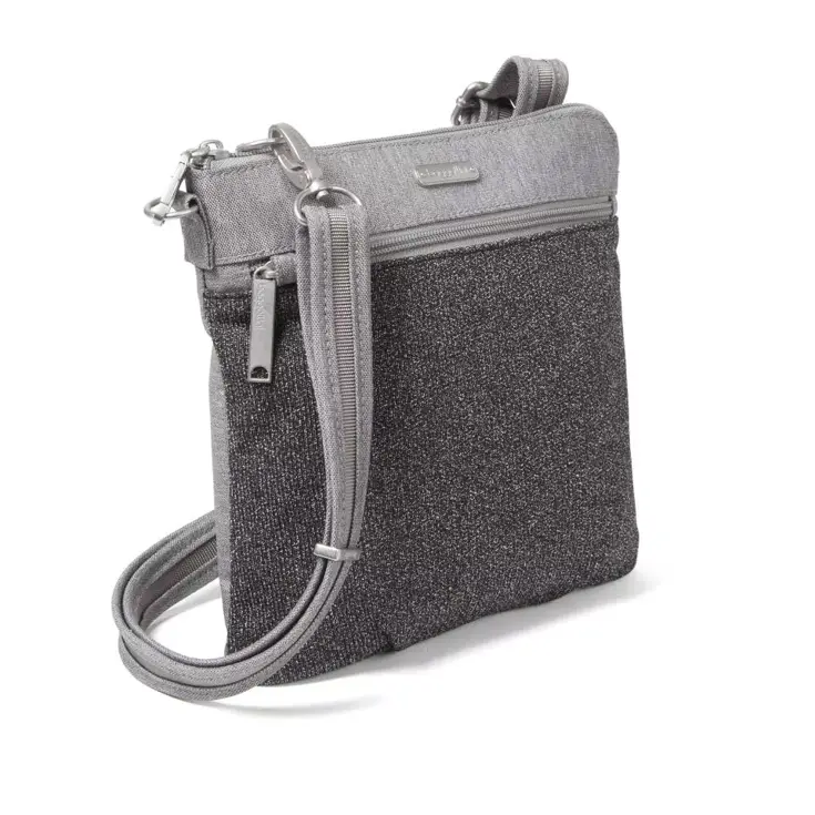 Bagg Anti-diefstal Slim Crossbody tas