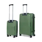 TravelZ Swinger Kofferset 2-dlg S/L