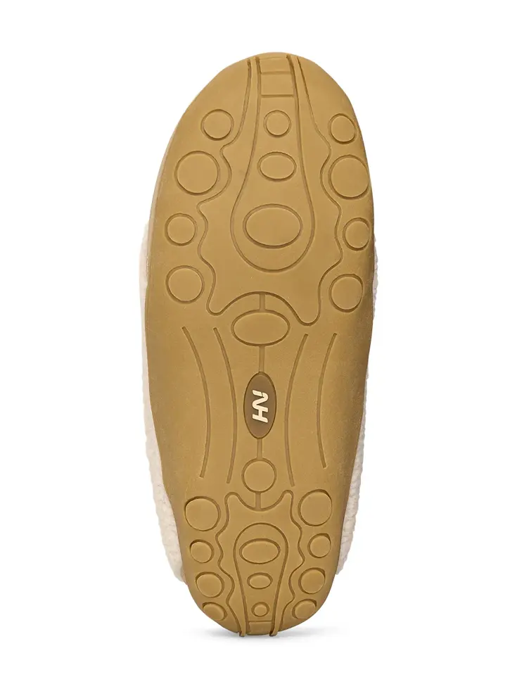 Goldwyn Teddy - Sloffen dames - Human Nature