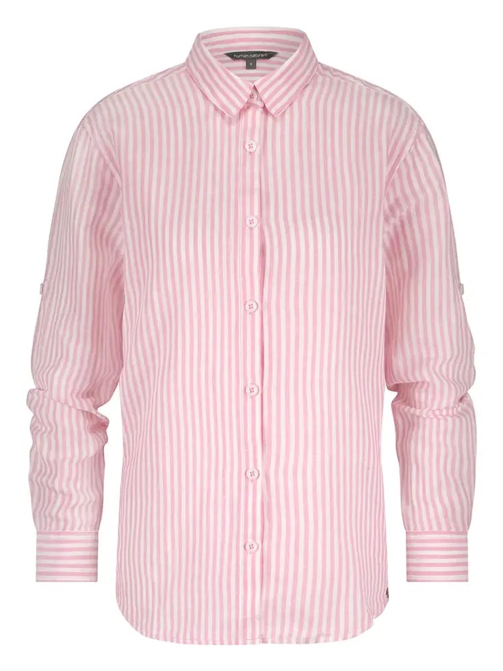 Gava - Blouse dames - Human Nature