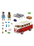 PLAYMOBIL® Volkswagen T1 Campingbus 70176