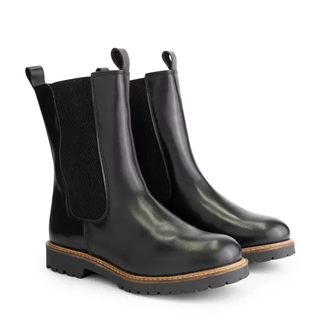 Forsand dames - Chelsea boots - Travelin'
