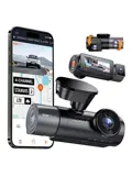 Vantrue N5S Cloud 2K 4CH Wifi GPS dashcam
