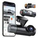 Vantrue N5S Cloud 2K 4CH Wifi GPS dashcam