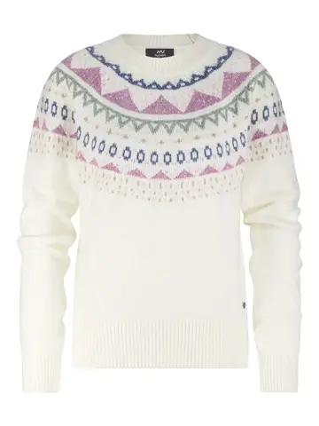 Erula - Trui dames - Human Nature