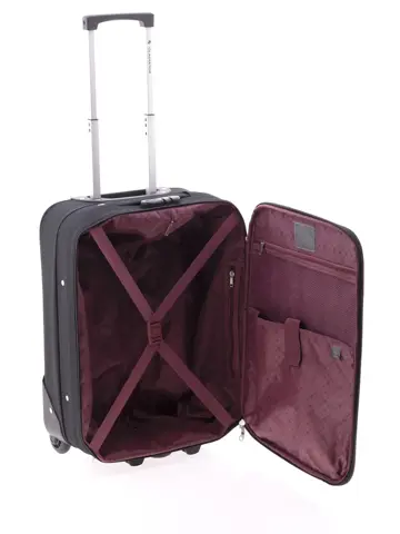 Metro - Handbagage koffer - 52cm - 34L