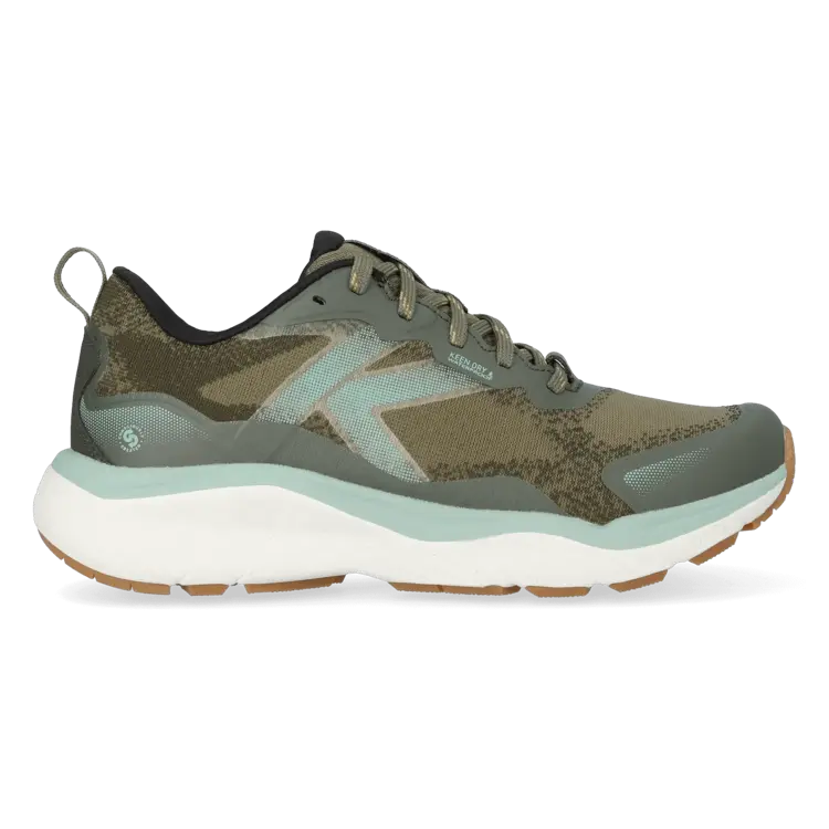 Leiki - Wandelschoenen - Dames - Keen