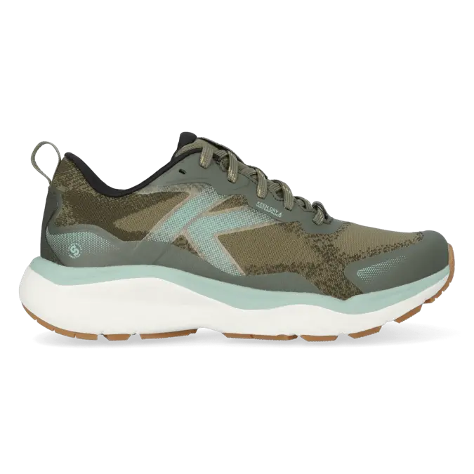 Leiki - Wandelschoenen - Dames - Keen