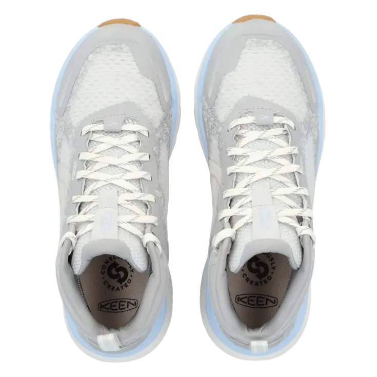 Leiki Mid - Wandelschoenen - Dames
