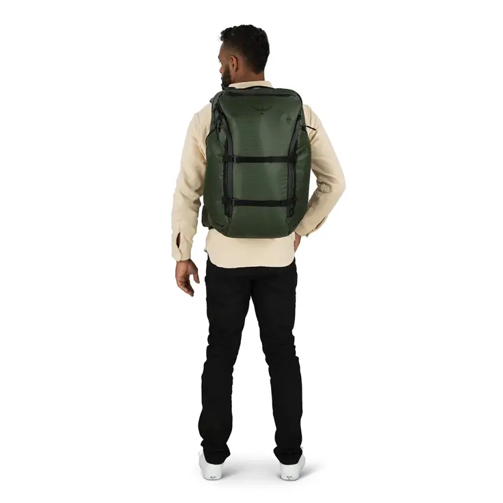 Osprey Archeon Travel Pack 40L black