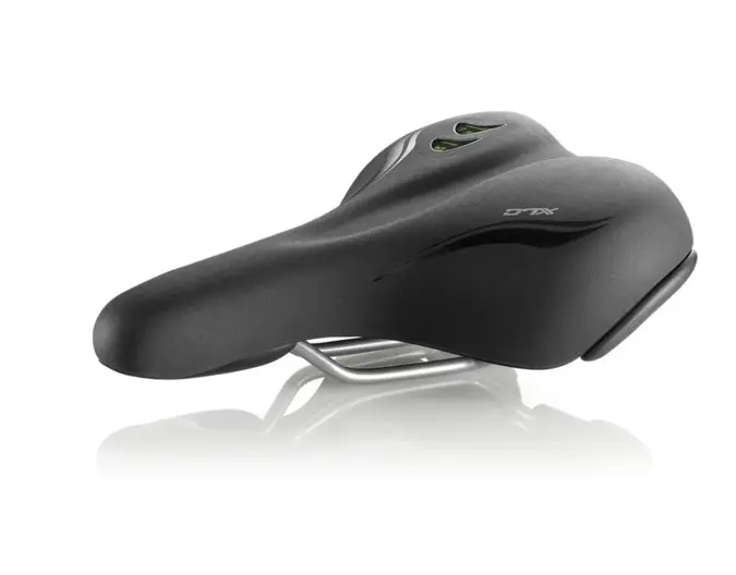 Xlc Fietszadel All Season City/Tour SA-A24
