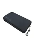 Velopac Ridepac Sport geldtas - Lite - Zwart