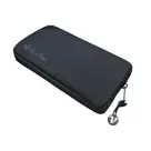 Velopac Ridepac Sport geldtas - Lite - Zwart