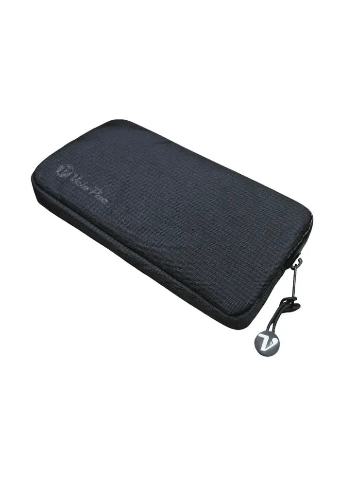 Velopac Ridepac Sport geldtas - Lite - Zwart