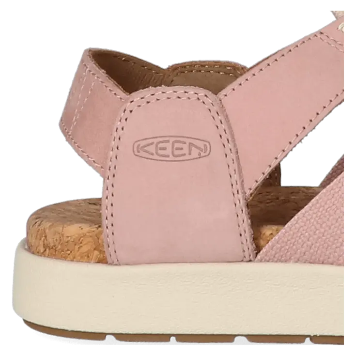 Elle Strap - Sandalen - Dames