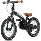 Luxe Kinderloopfiets 14 inch - 3 in 1 - Deryan
