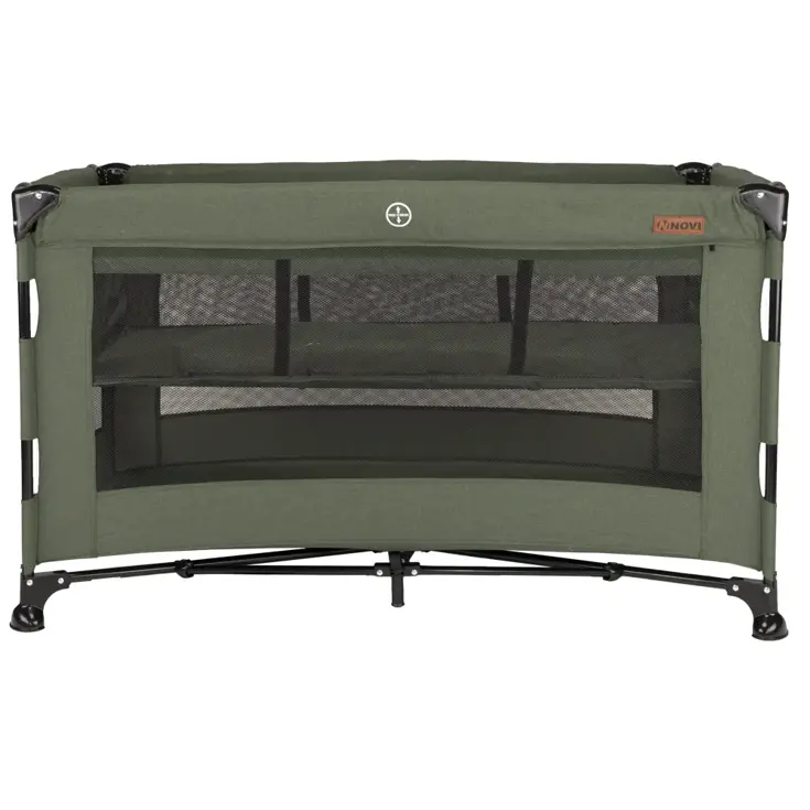 Nora Luxe - Campingbed