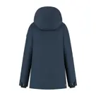 Travelin' Lisbet Dames Winterjas - Waterdicht