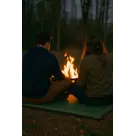 Hem Slaapmat Zelfopblazend 1 persoons - Groen