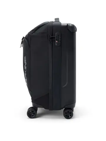 Split 4 Wheel Carry On 48L  | 48 L