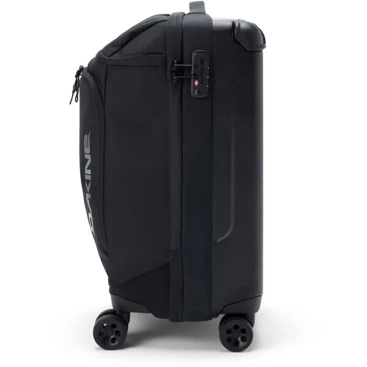 Split 4 Wheel Carry On 48L  | 48 L